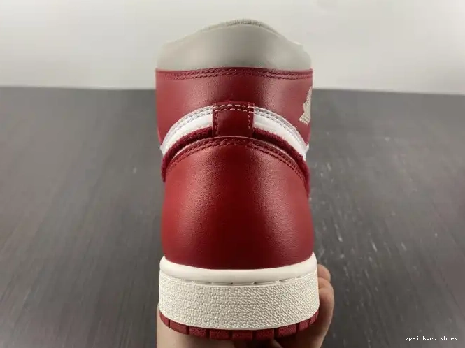 Cheap (W) Chenille OG 1 Newstalgia DJ4891-061 High Jordan 0419